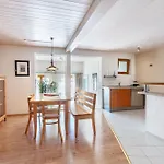 Connerhof Todtnauberg Apartmán *