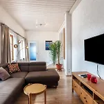 Apartamento Connerhof Todtnauberg Todtnau