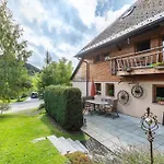 Connerhof Todtnauberg Apartamento *