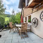 Connerhof Todtnauberg Apartamento Todtnau