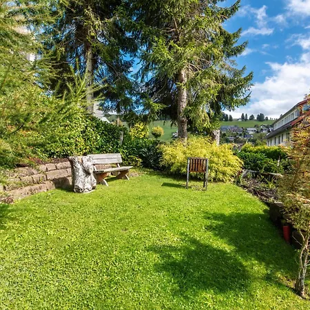 Connerhof Todtnauberg Appartement Todtnau