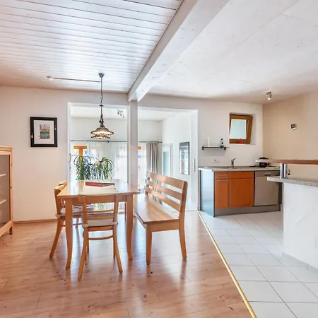 Appartement Connerhof Todtnauberg