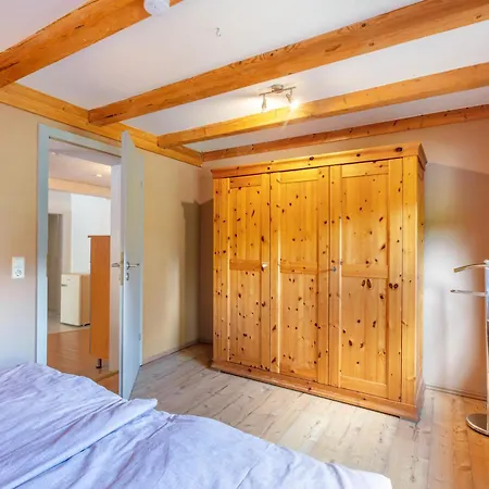 Connerhof Todtnauberg Appartement