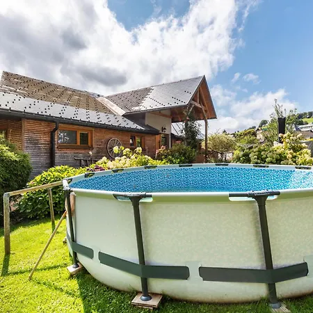 Connerhof Todtnauberg Appartement