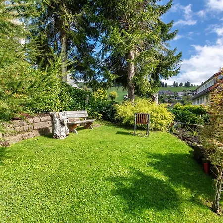 Apartamento Connerhof Todtnauberg *