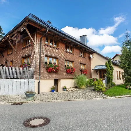 Connerhof Todtnauberg