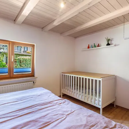 Διαμέρισμα Connerhof Todtnauberg