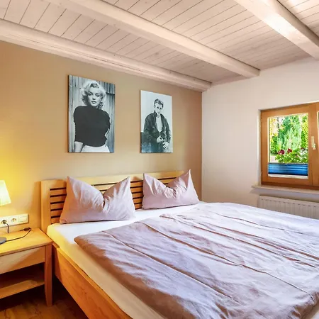 Διαμέρισμα Connerhof Todtnauberg *