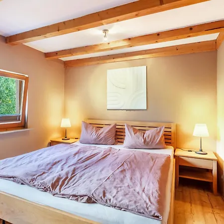 Διαμέρισμα Connerhof Todtnauberg *